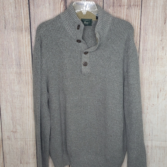 G.H. Bass & Co. Other - G.H. Bass & Co sweater
